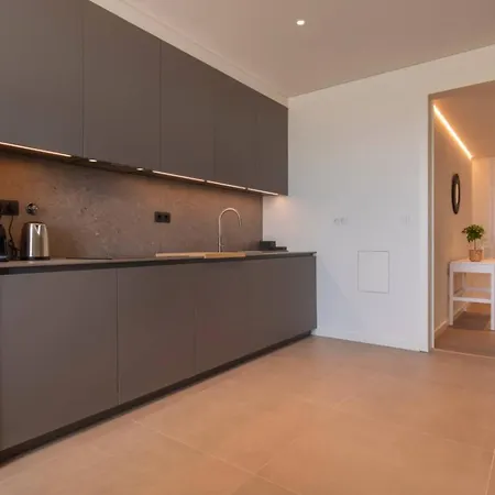 Prata Riverside Iii By Innkeeper Lisboa
