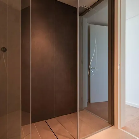 Prata Riverside Iii By Innkeeper Apartamento Lisboa