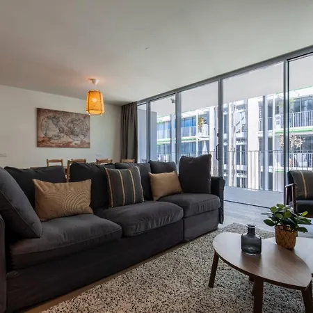 Apartamento Prata Riverside Iii By Innkeeper