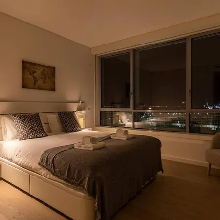 Prata Riverside Iii By Innkeeper Lisboa