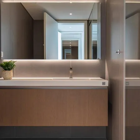Prata Riverside Iii By Innkeeper Apartman *