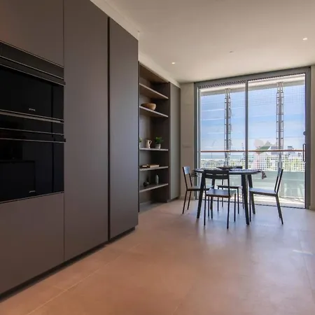 Apartman Prata Riverside Iii By Innkeeper Lisboa
