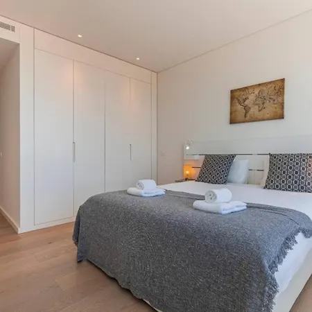 Prata Riverside Iii By Innkeeper Lisboa