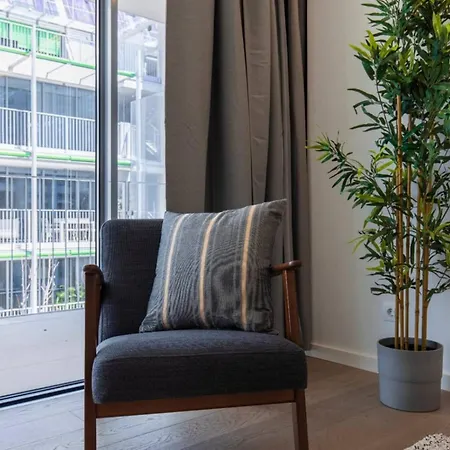 Apartman Prata Riverside Iii By Innkeeper *