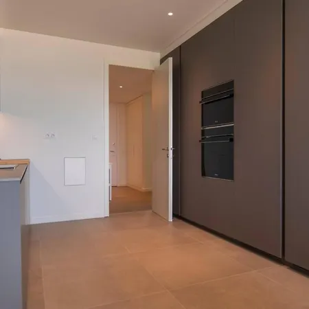 아파트 Prata Riverside Iii By Innkeeper *